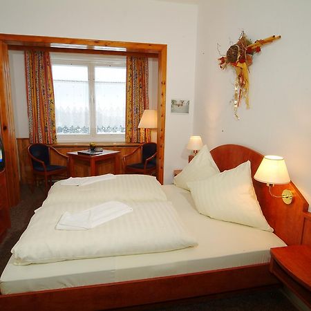 Monteurzimmer Schmucke Gehlberg Luaran gambar