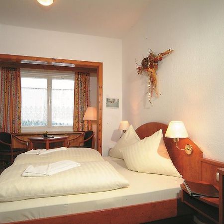 Monteurzimmer Schmucke Gehlberg Luaran gambar