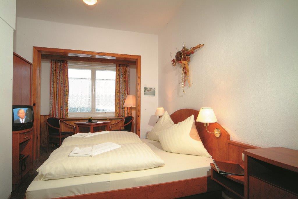 Monteurzimmer Schmucke Gehlberg Luaran gambar