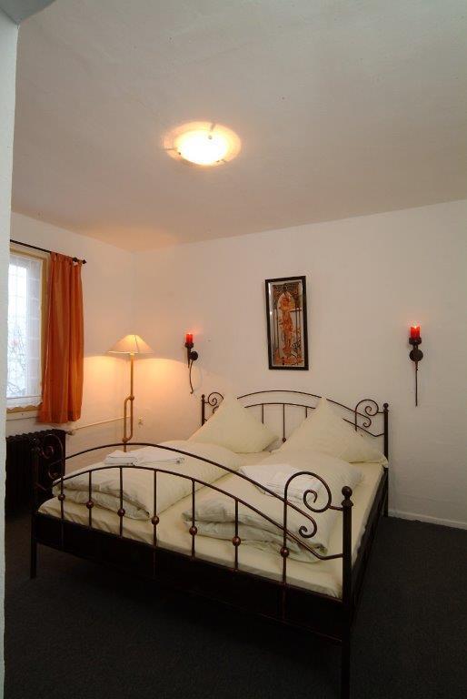 Monteurzimmer Schmucke Gehlberg Luaran gambar